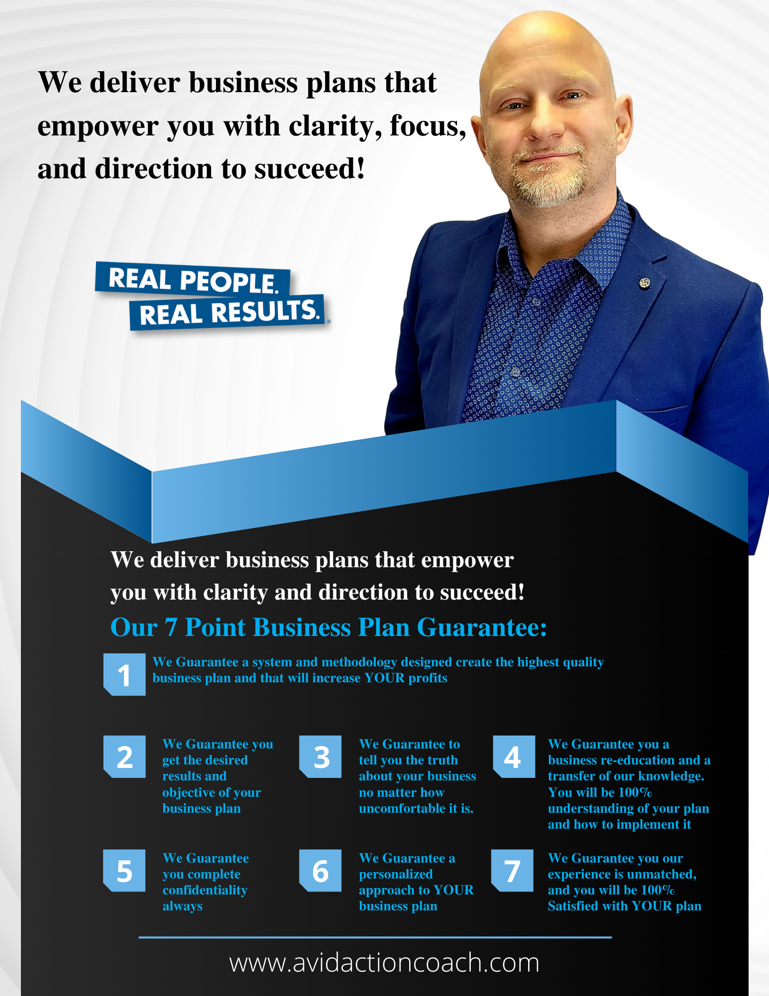 Darrick Boyes Business Expert 