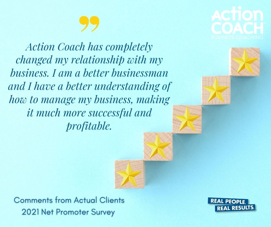 Avid ActionCOACH Business Coaching